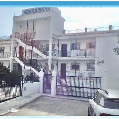 Apartamento Aguamarina Nsf54 -เนร์คา ภายนอก รูปภาพ