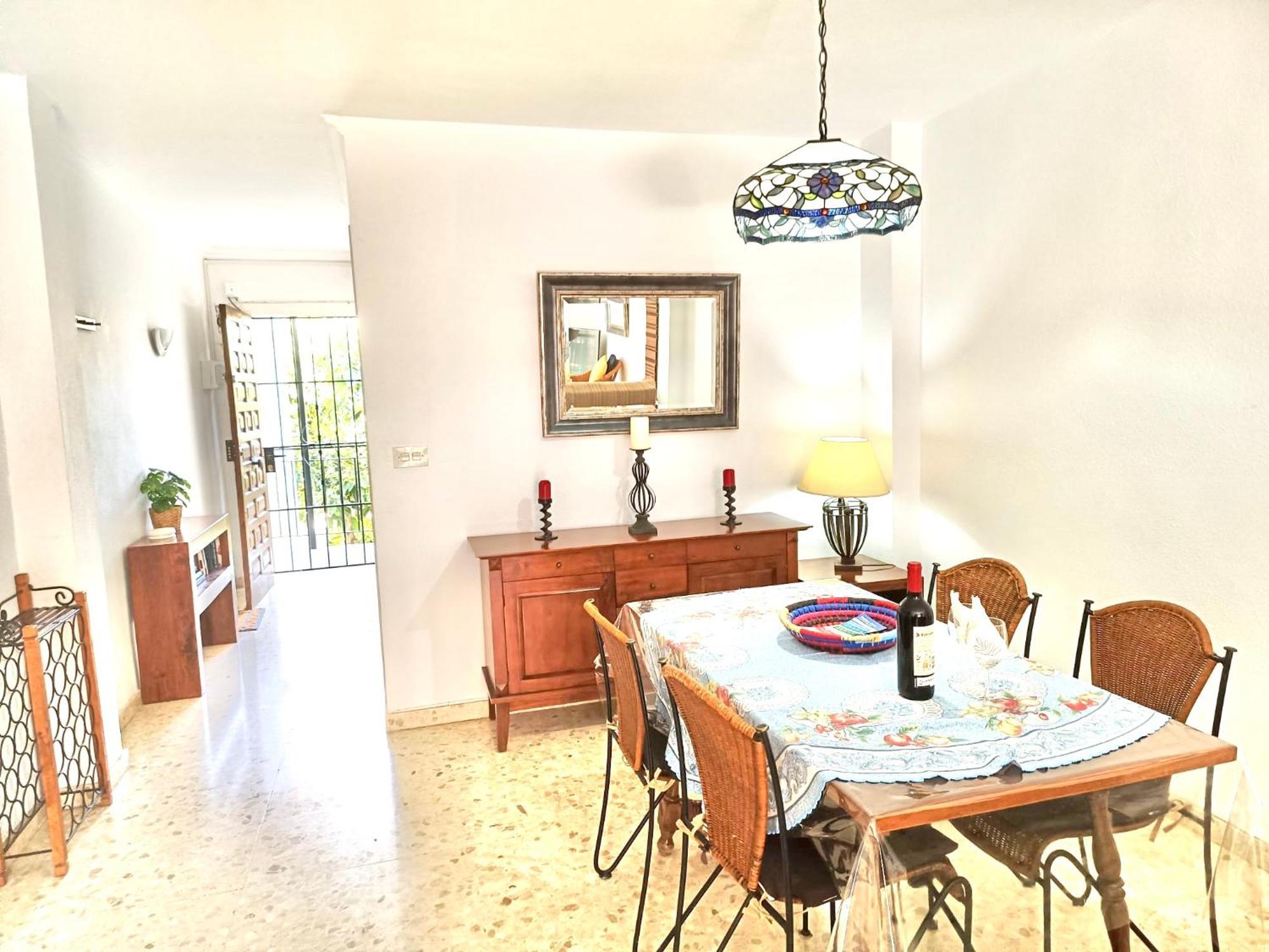 Apartamento Aguamarina Nsf54 -เนร์คา ภายนอก รูปภาพ